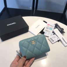 Chanel Wallet Purse